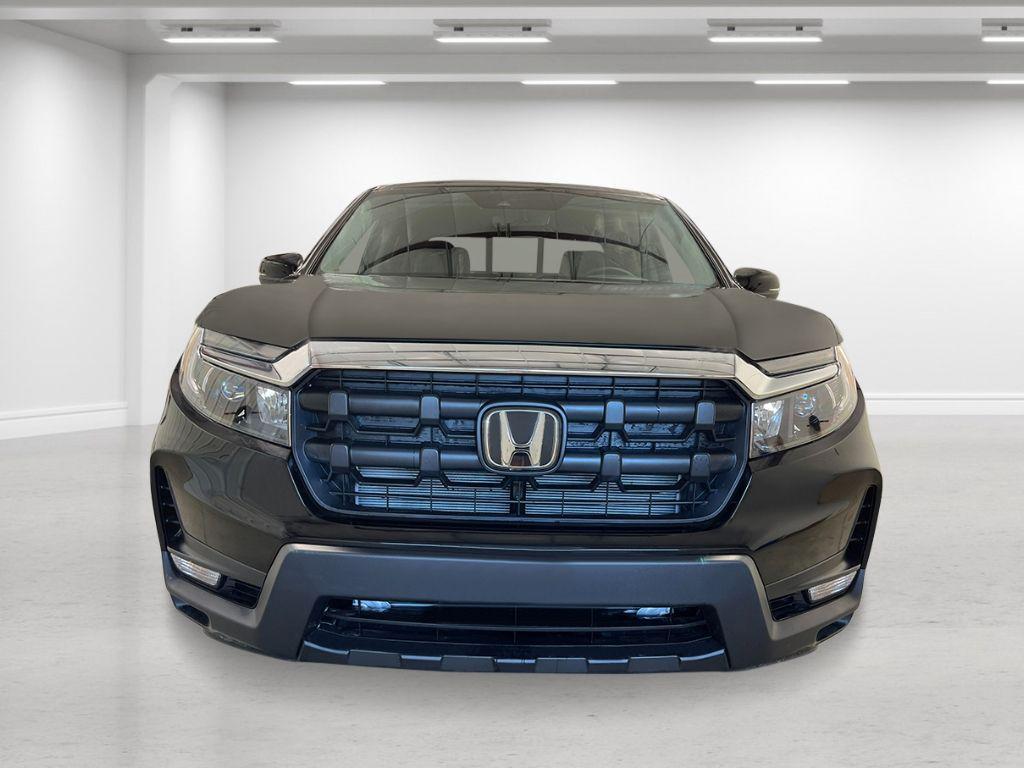 new 2026 Honda Ridgeline car, priced at $45,502