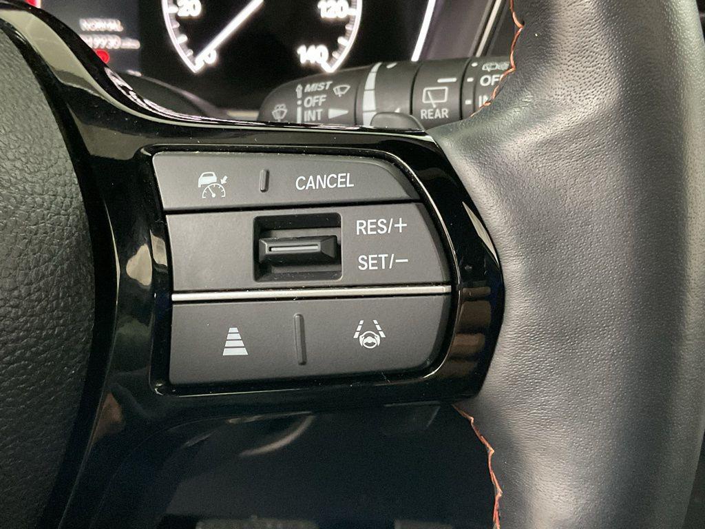 used 2025 Honda Pilot car, priced at $41,990