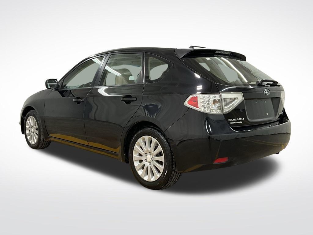 used 2011 Subaru Impreza car, priced at $5,380