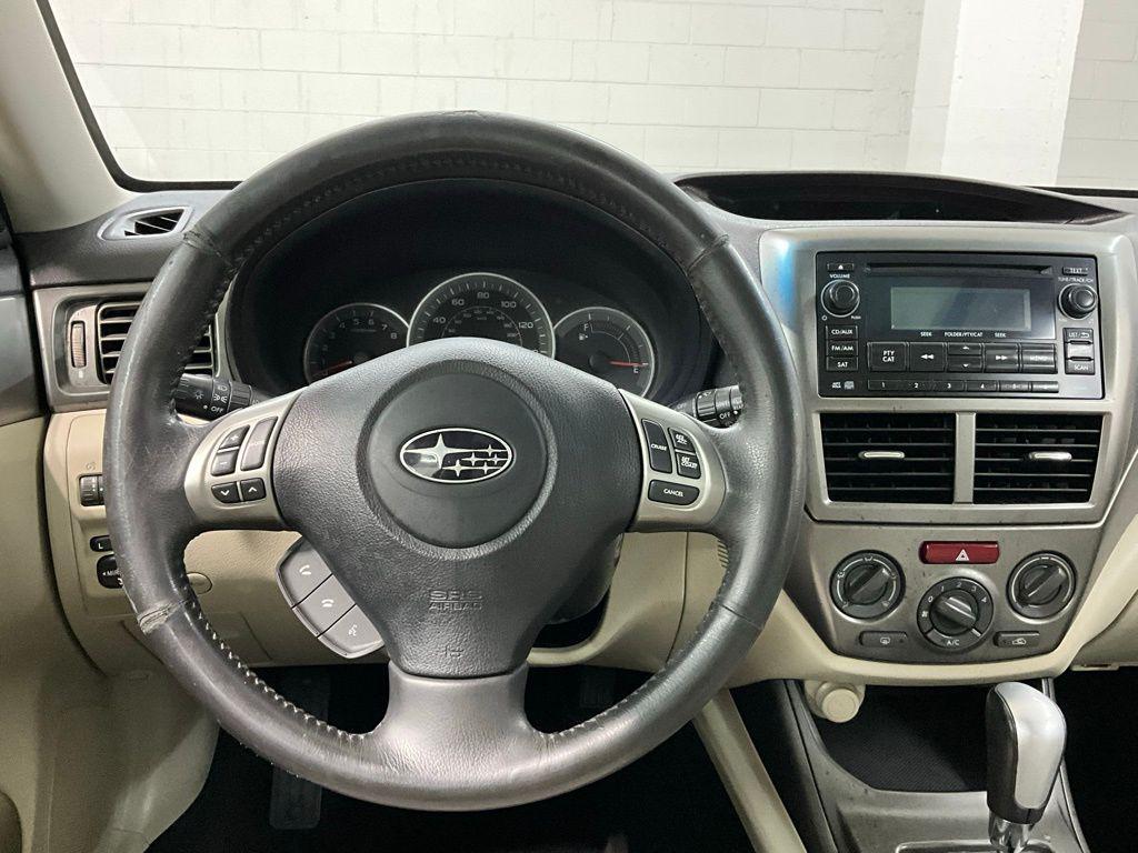 used 2011 Subaru Impreza car, priced at $5,380