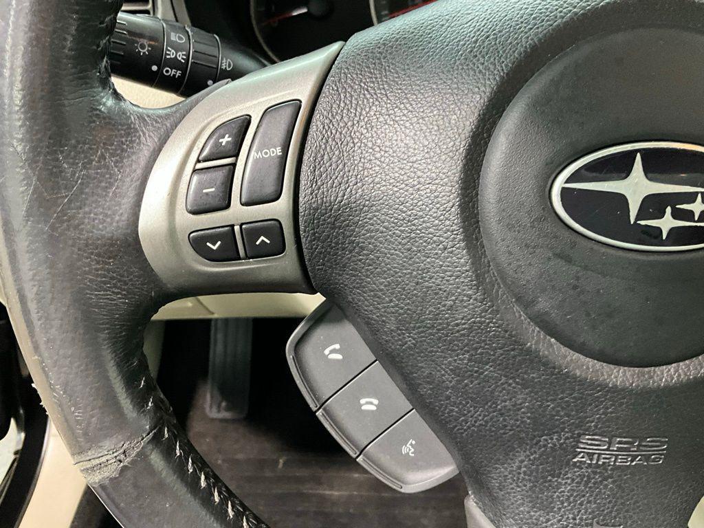 used 2011 Subaru Impreza car, priced at $5,380