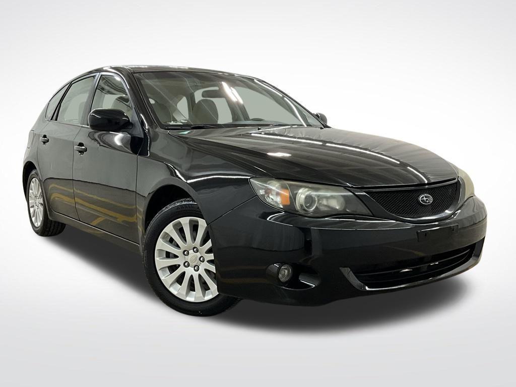 used 2011 Subaru Impreza car, priced at $5,380