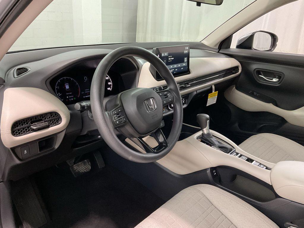 used 2026 Honda HR-V car, priced at $26,938