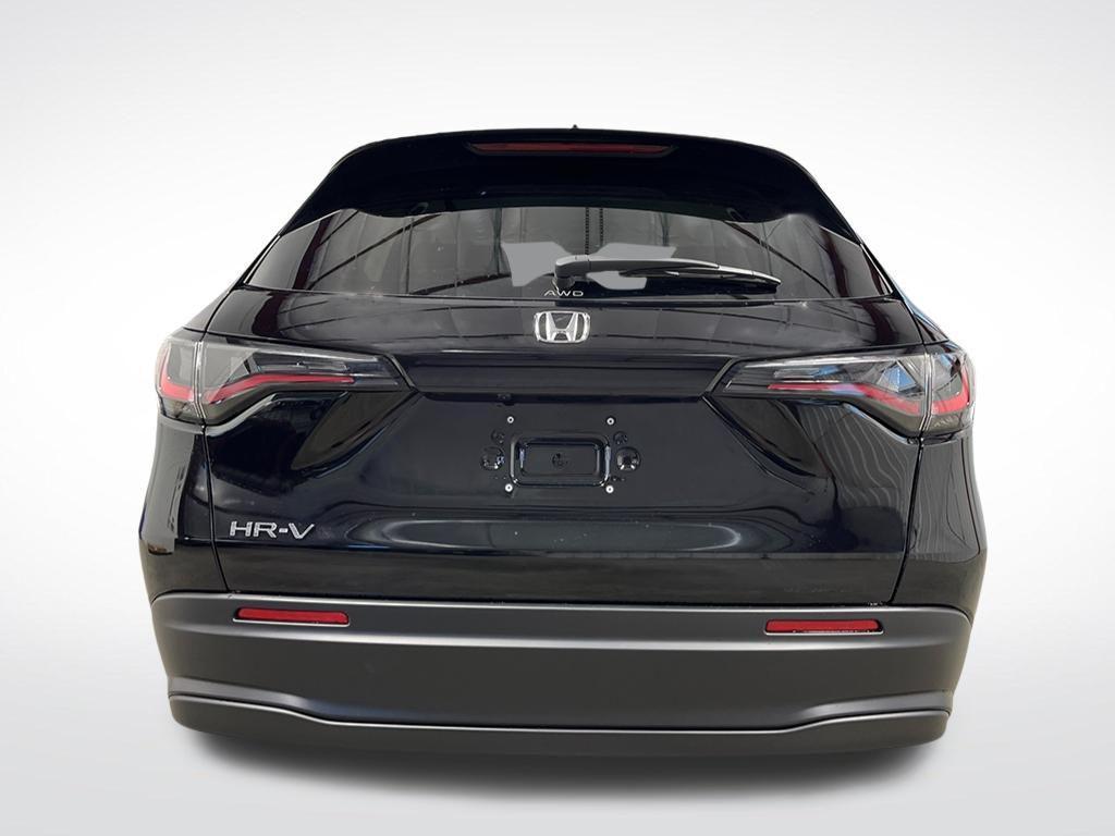 used 2026 Honda HR-V car, priced at $26,326