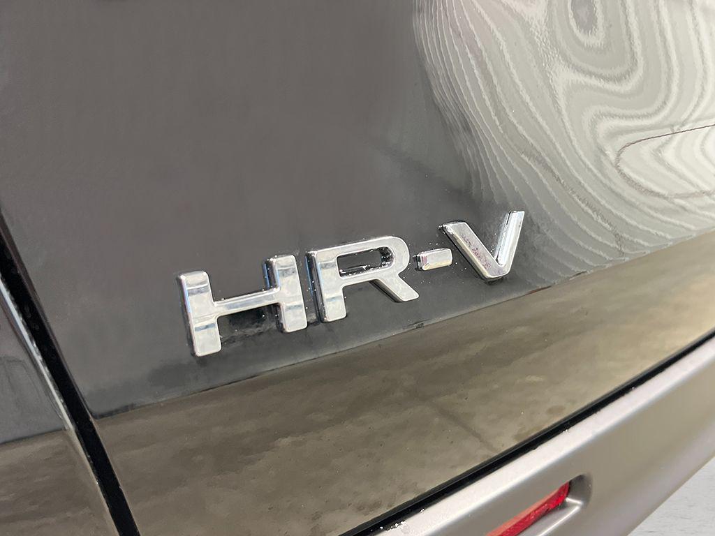 used 2026 Honda HR-V car, priced at $26,326