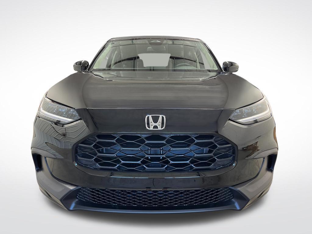 used 2026 Honda HR-V car, priced at $26,326