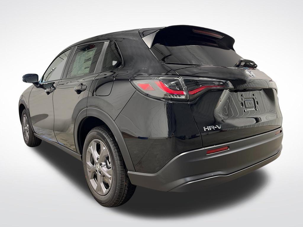 used 2026 Honda HR-V car, priced at $26,326