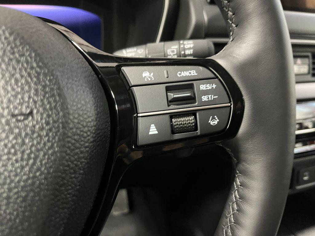 new 2026 Honda Pilot car, priced at $54,990