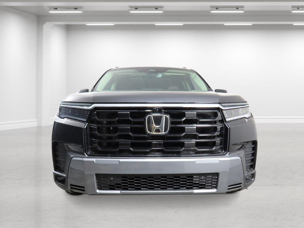new 2026 Honda Pilot car, priced at $54,990