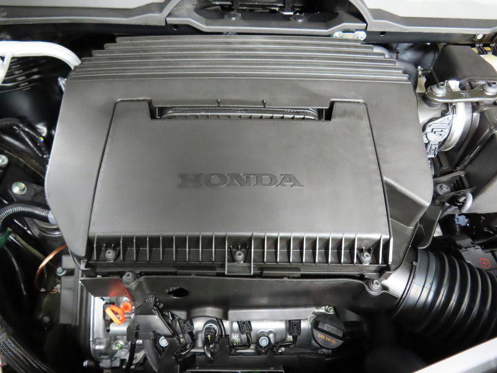 new 2026 Honda Pilot car, priced at $54,990