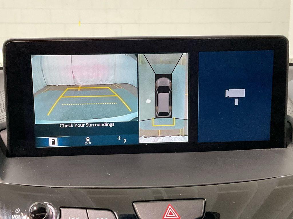 used 2023 Acura RDX car, priced at $37,490