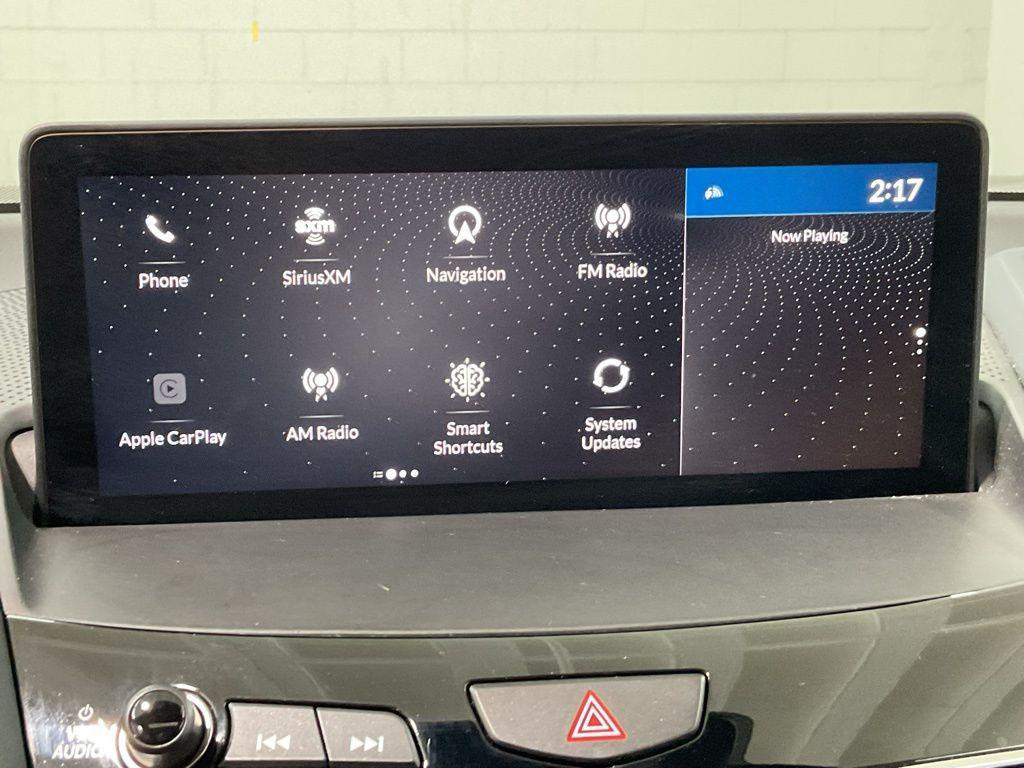 used 2023 Acura RDX car, priced at $37,490