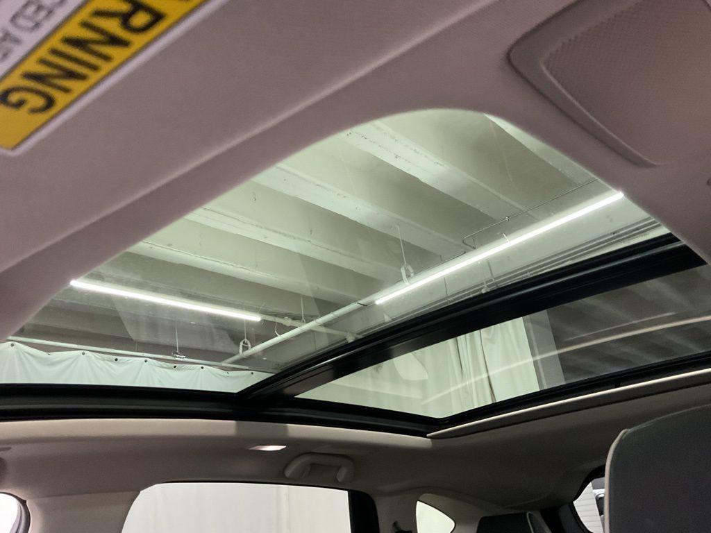 used 2023 Acura RDX car, priced at $37,490