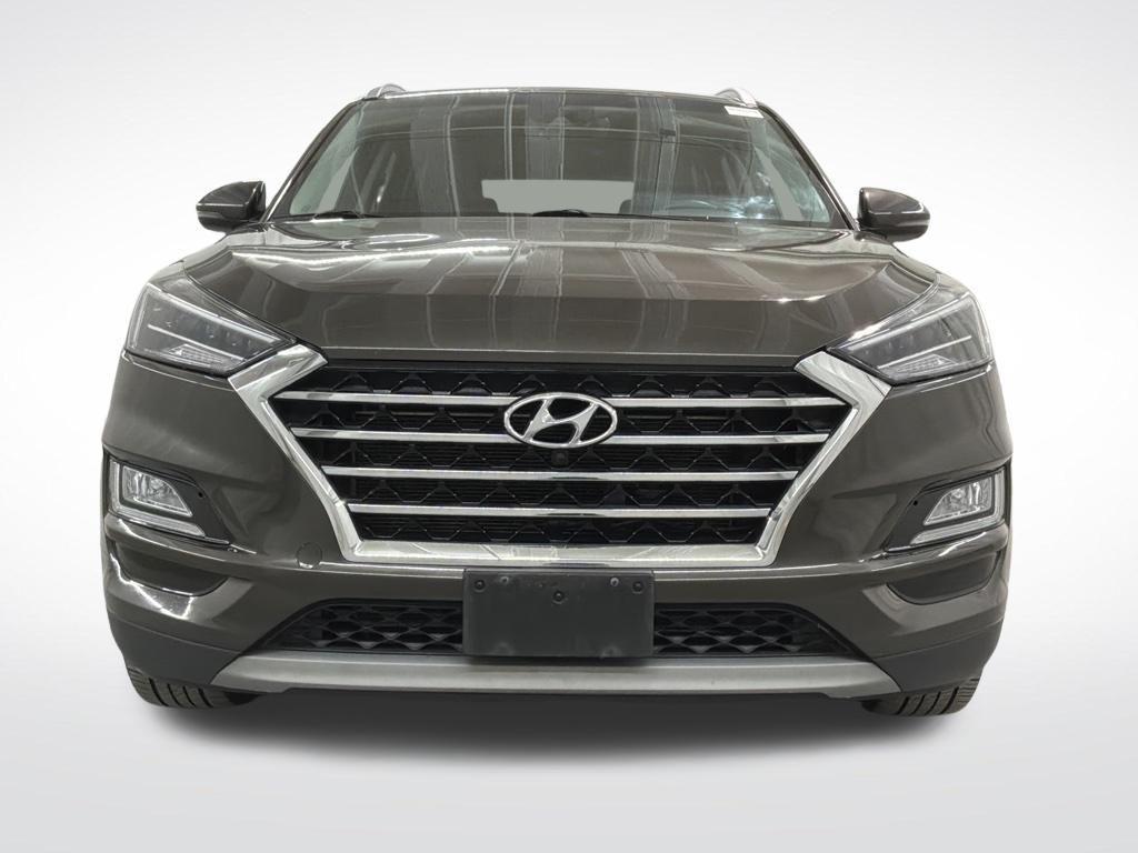 used 2019 Hyundai Tucson car, priced at $15,794