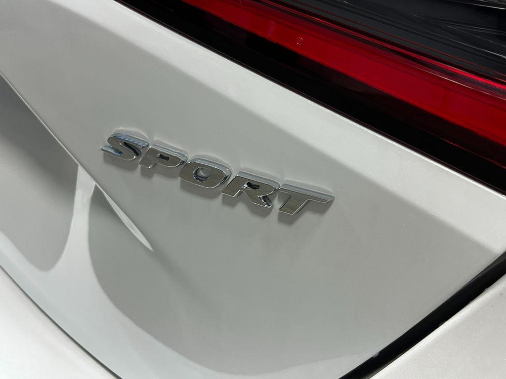 new 2026 Honda Civic car, priced at $29,957