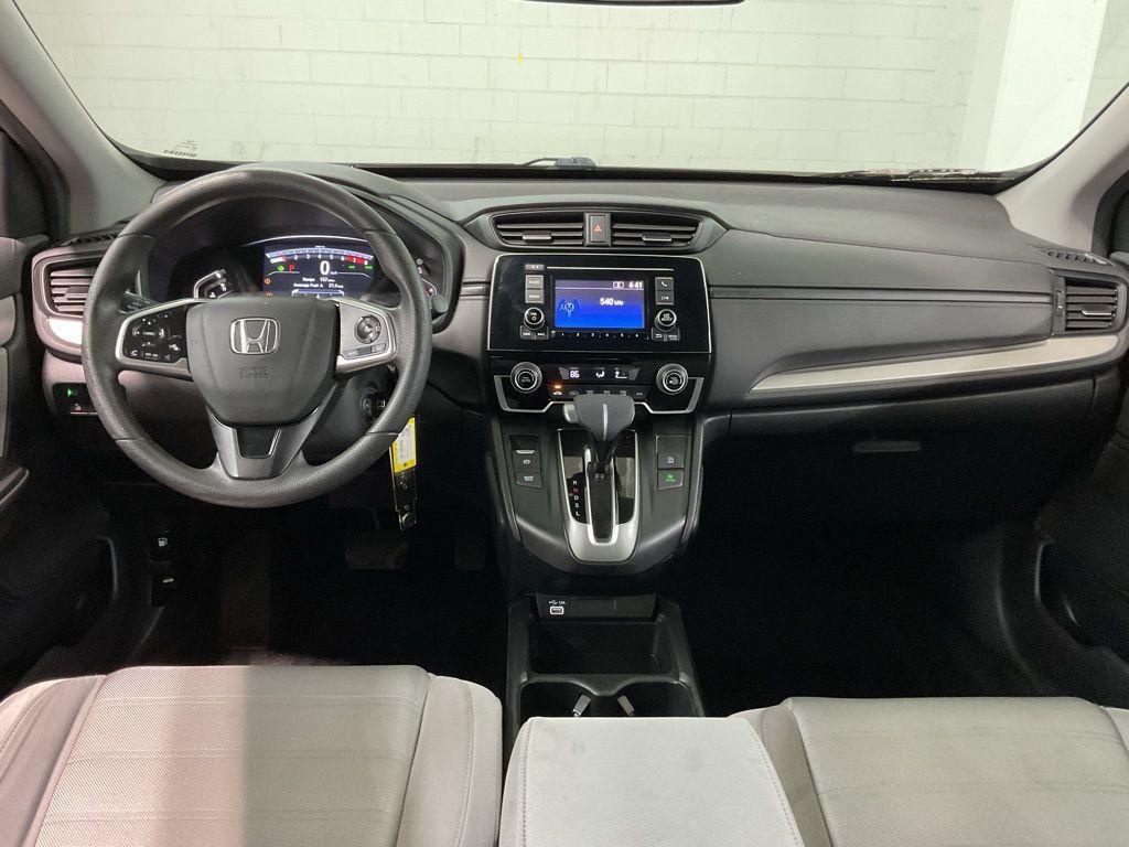 used 2020 Honda CR-V car, priced at $22,526