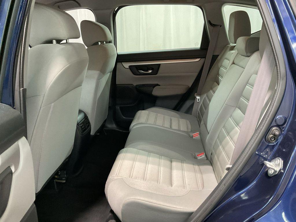 used 2020 Honda CR-V car, priced at $22,526