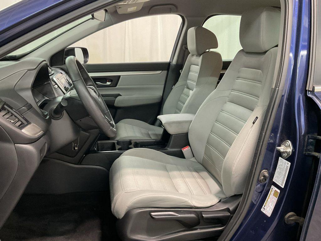 used 2020 Honda CR-V car, priced at $22,526