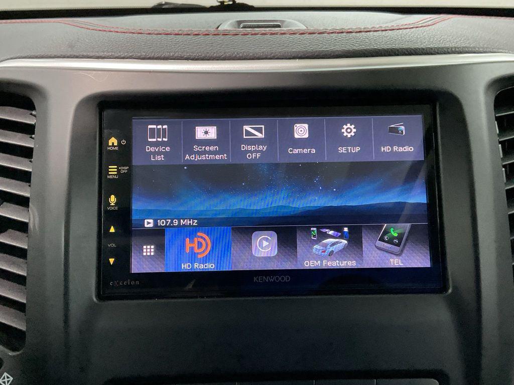 used 2015 Jeep Cherokee car, priced at $12,226