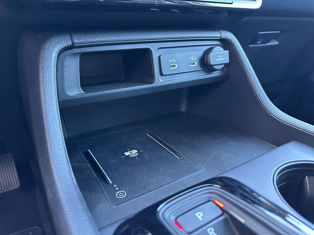 new 2026 Honda Passport car, priced at $49,207