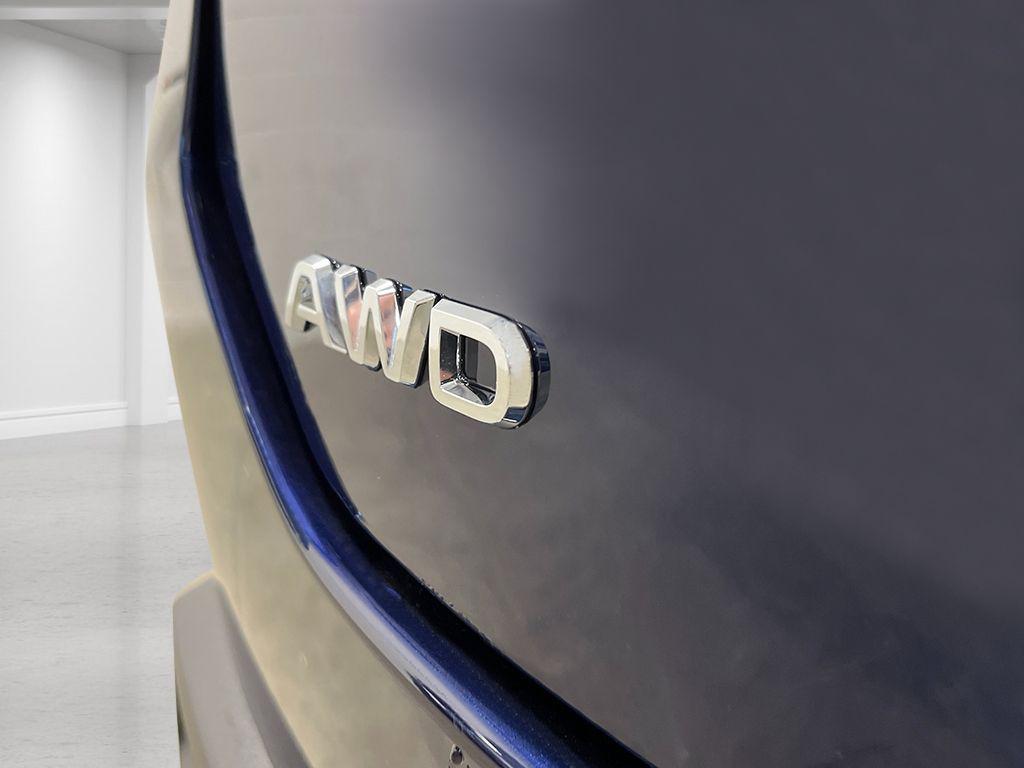 new 2025 Honda Pilot car, priced at $47,095