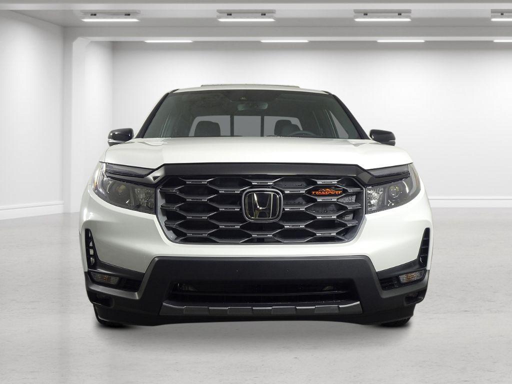 new 2026 Honda Ridgeline car, priced at $47,965