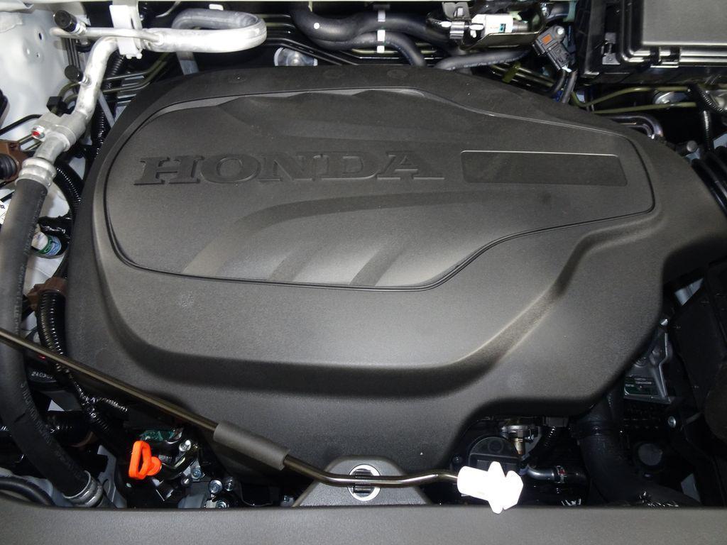 new 2026 Honda Ridgeline car, priced at $47,965