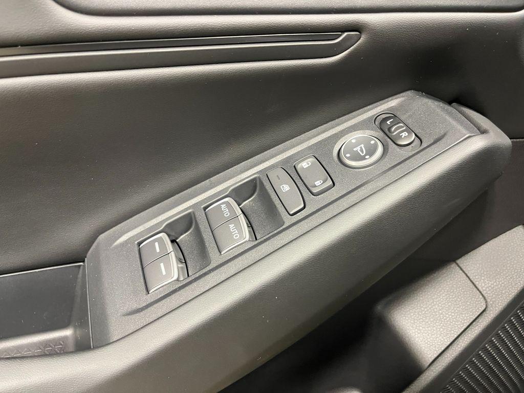 new 2026 Honda Accord car, priced at $32,345