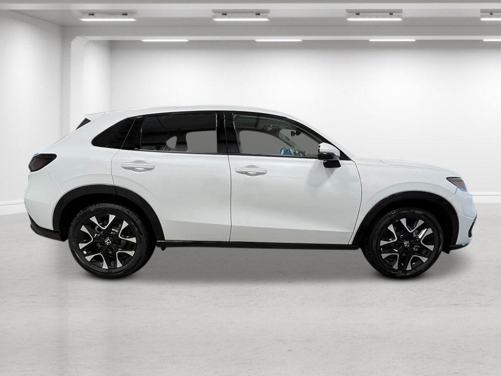 new 2026 Honda HR-V car, priced at $33,755