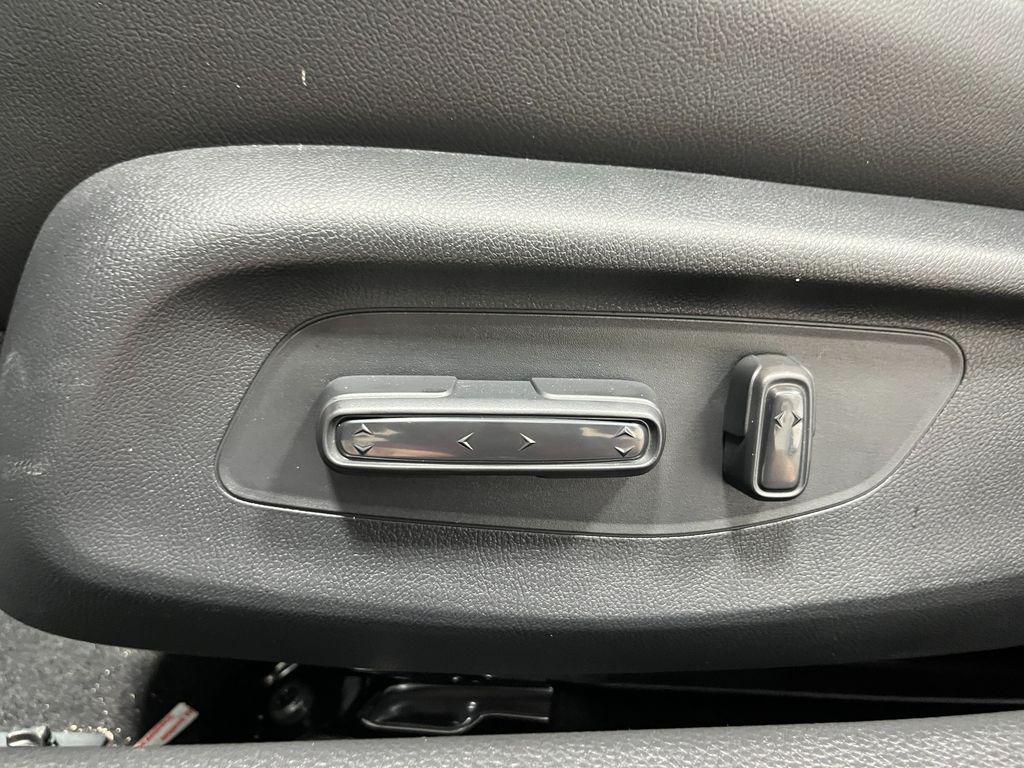 new 2026 Honda Civic Hybrid car, priced at $34,045