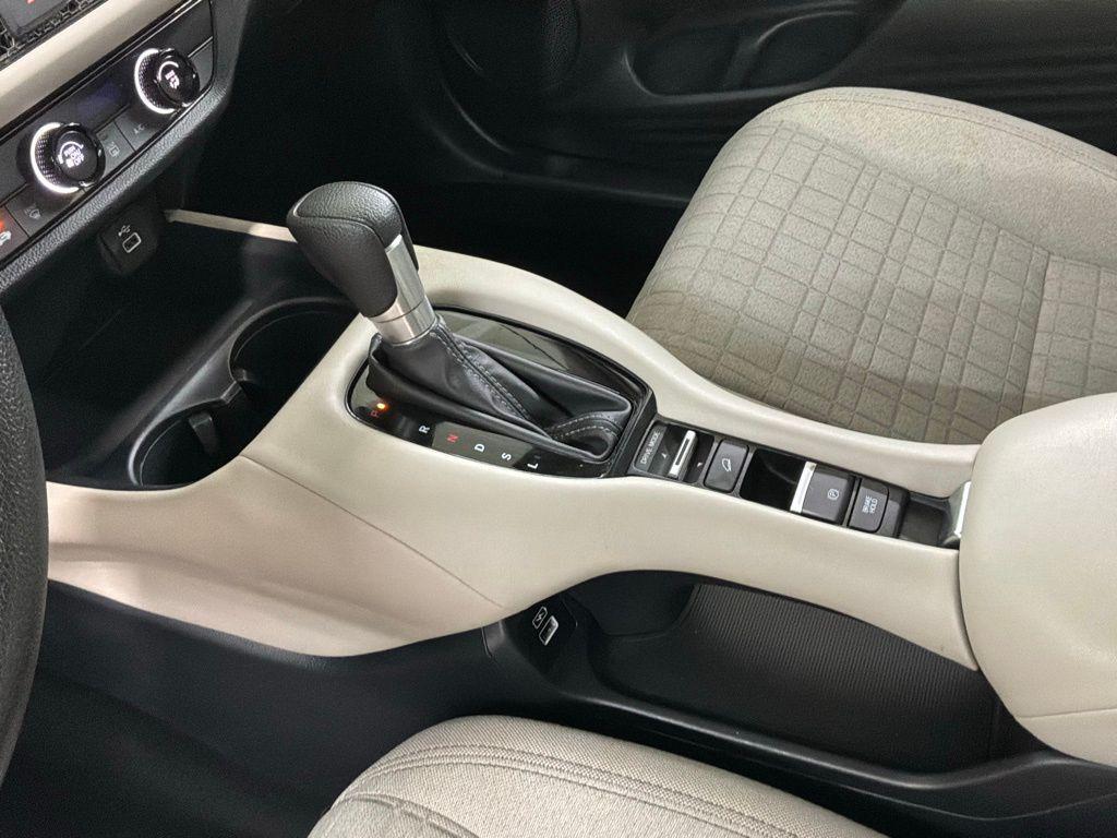 used 2023 Honda HR-V car, priced at $24,126