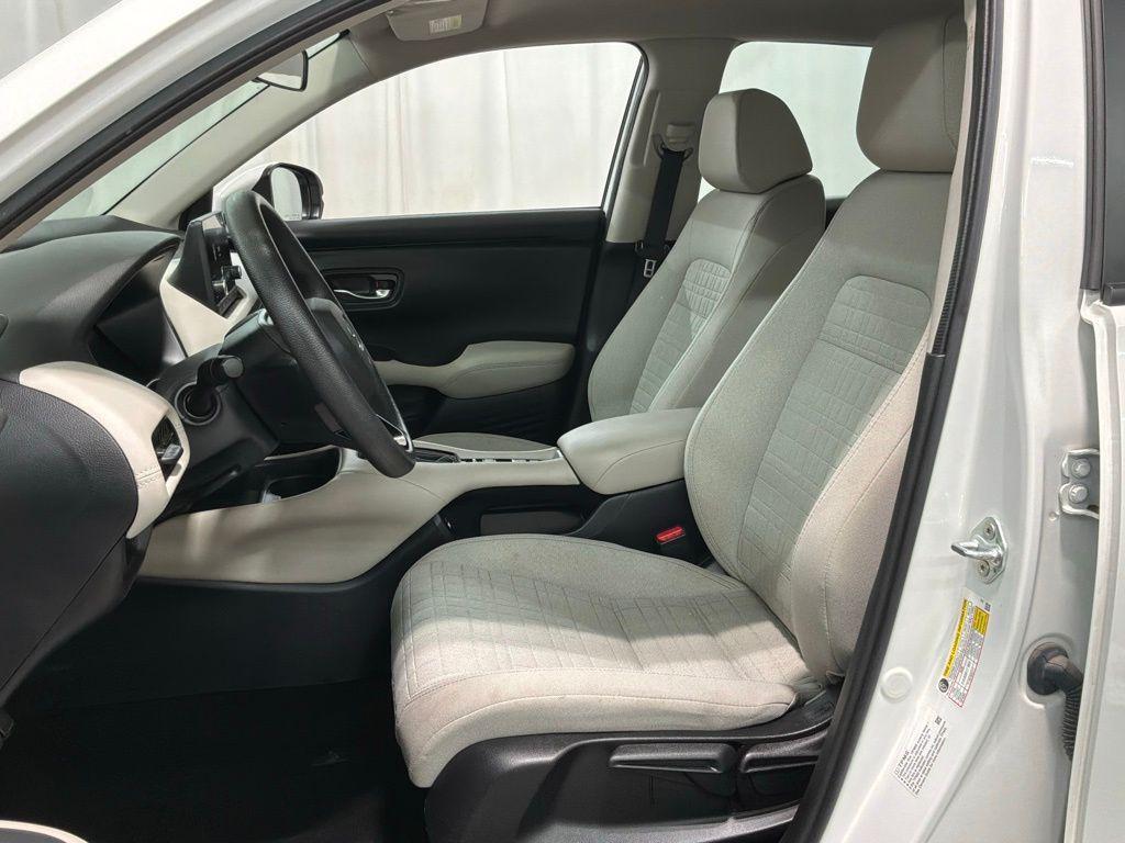 used 2023 Honda HR-V car, priced at $24,126
