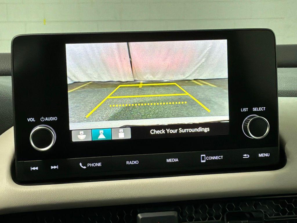 used 2023 Honda HR-V car, priced at $24,126