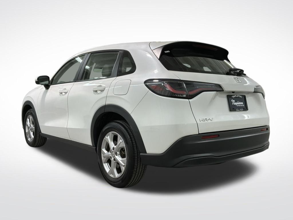 used 2023 Honda HR-V car, priced at $24,126