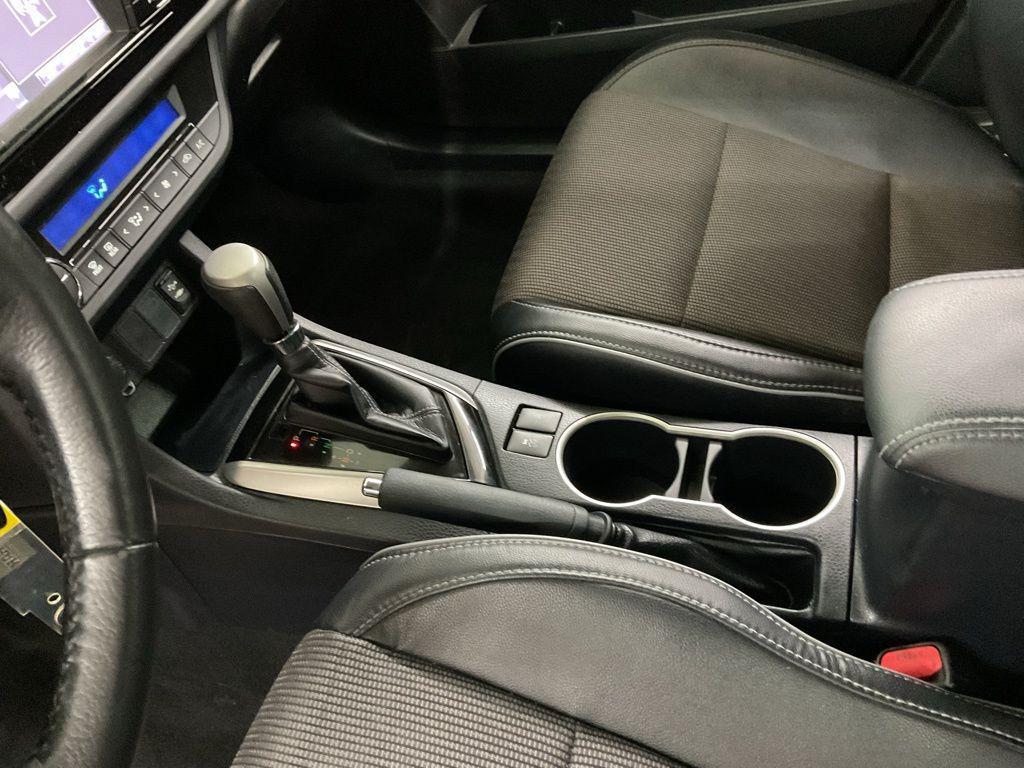 used 2016 Toyota Corolla car, priced at $11,790