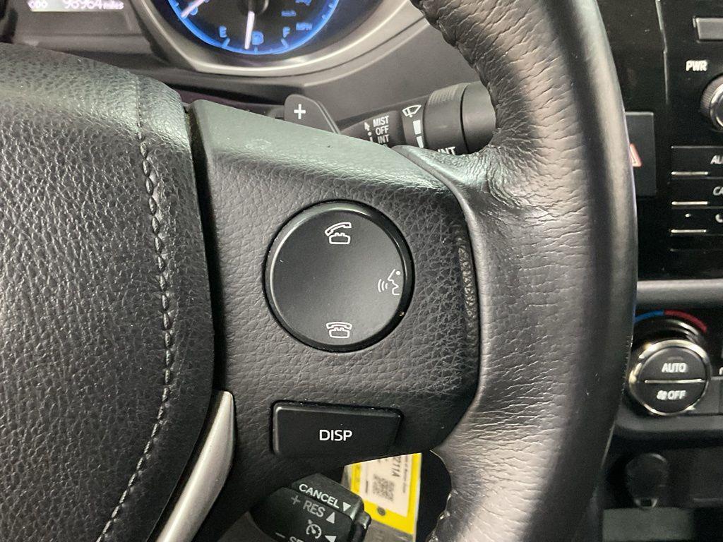 used 2016 Toyota Corolla car, priced at $11,790