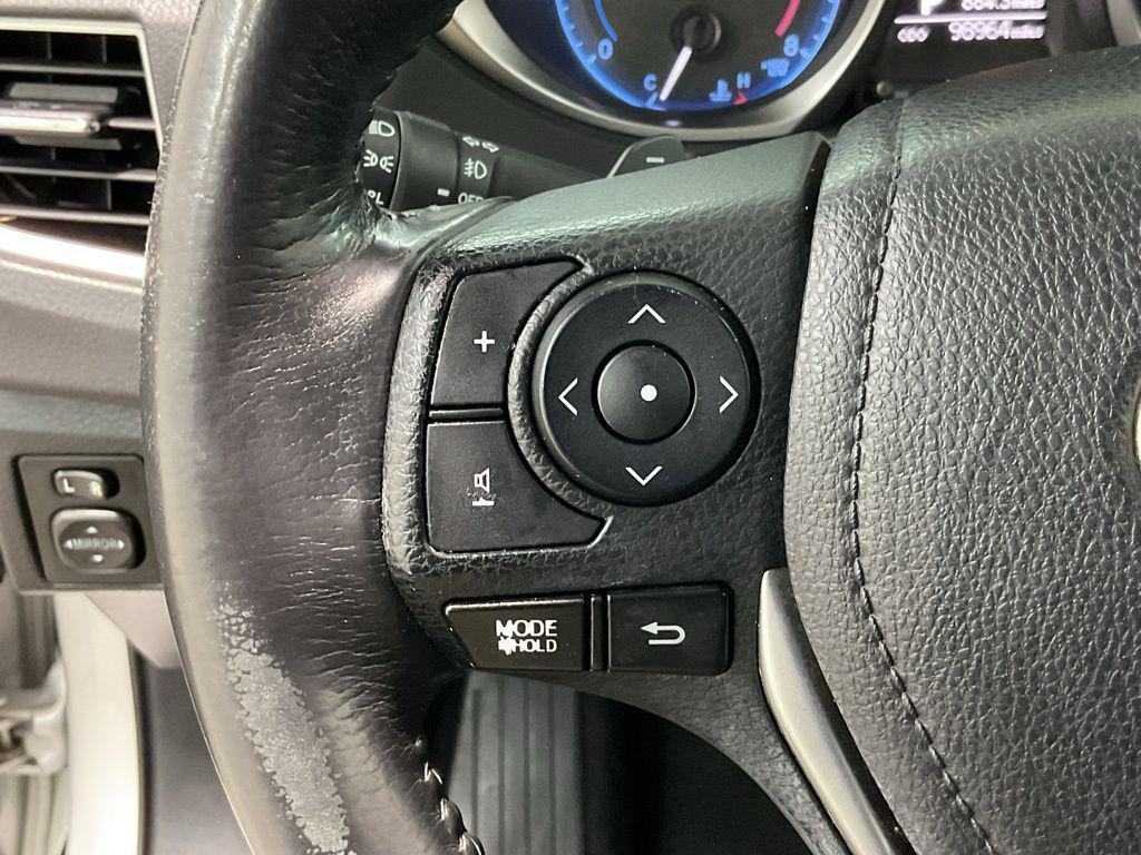 used 2016 Toyota Corolla car, priced at $11,790