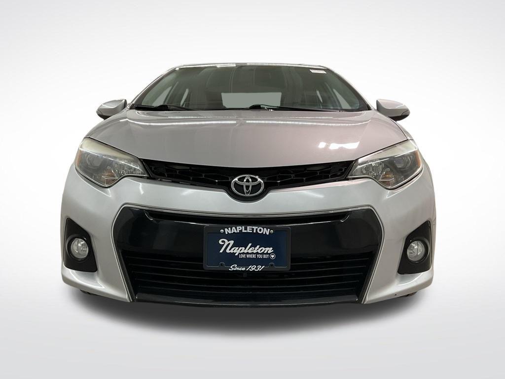 used 2016 Toyota Corolla car, priced at $11,790