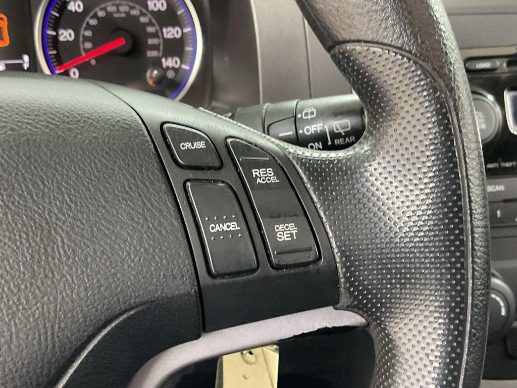 used 2008 Honda CR-V car, priced at $8,926