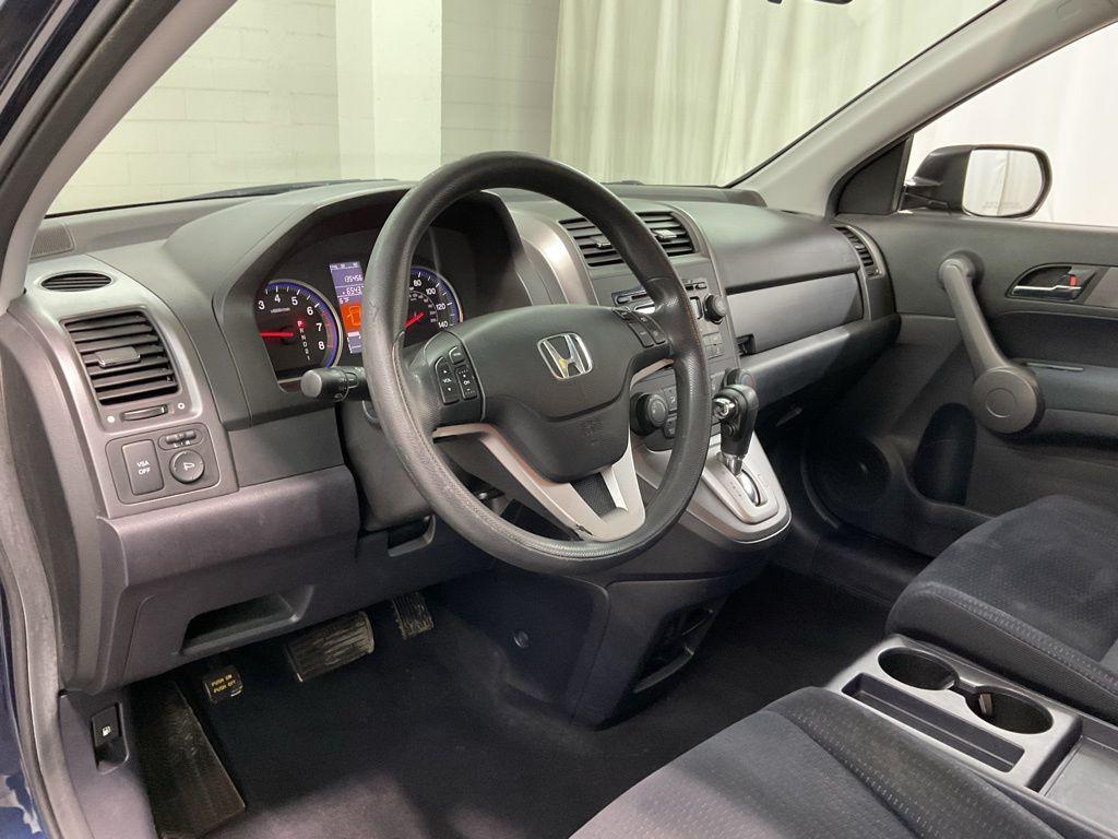 used 2008 Honda CR-V car, priced at $8,926