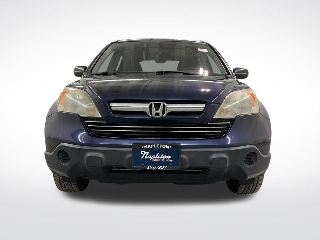 used 2008 Honda CR-V car, priced at $8,926