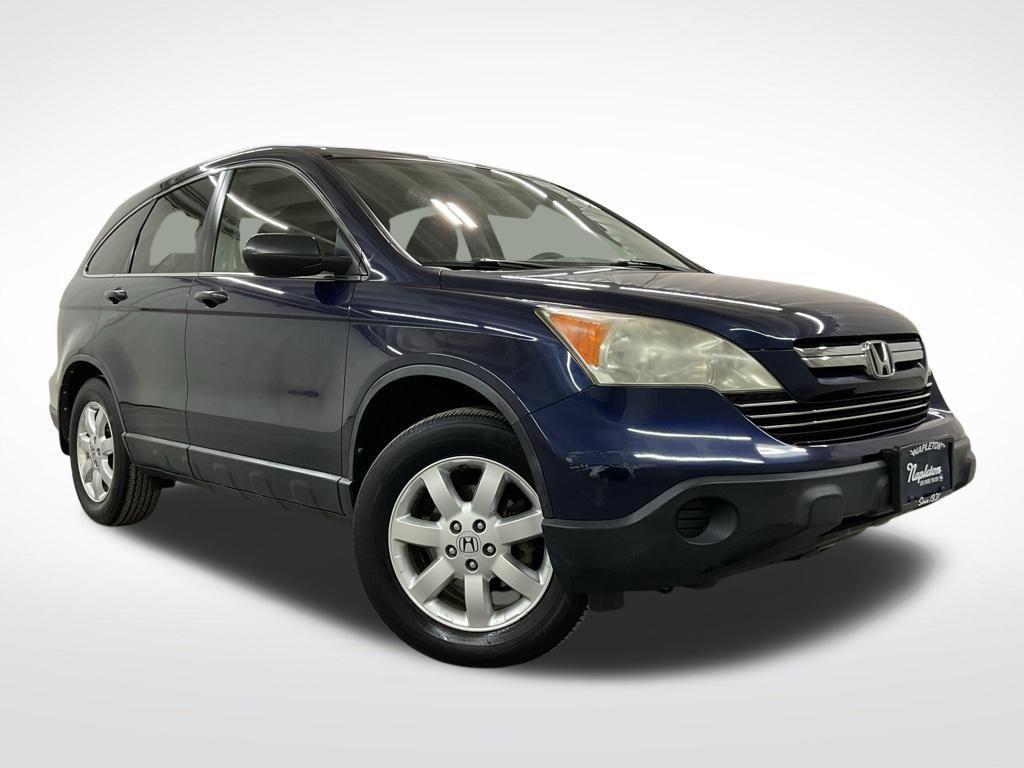 used 2008 Honda CR-V car, priced at $8,926