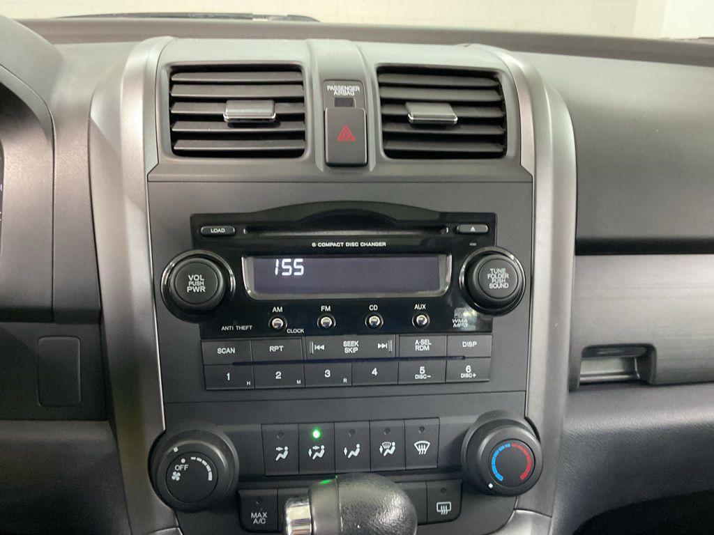 used 2008 Honda CR-V car, priced at $8,926