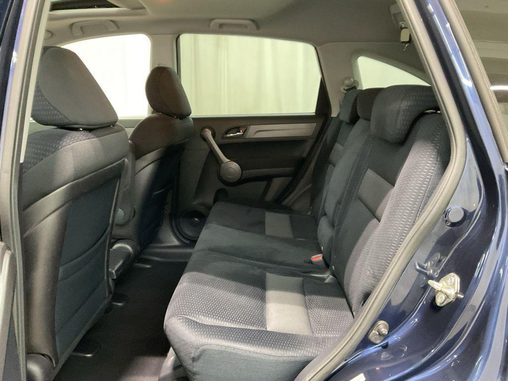 used 2008 Honda CR-V car, priced at $8,926