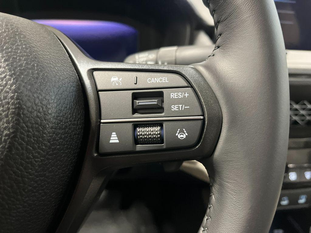 new 2026 Honda Accord Hybrid car, priced at $36,745