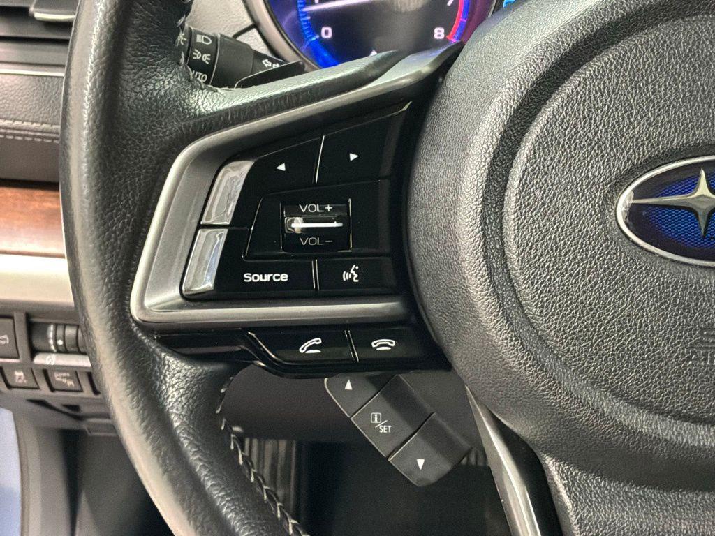 used 2018 Subaru Outback car, priced at $19,326