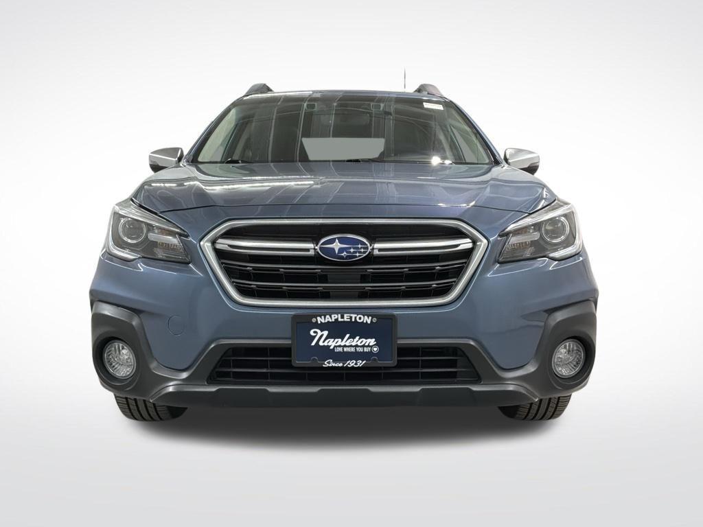 used 2018 Subaru Outback car, priced at $19,326