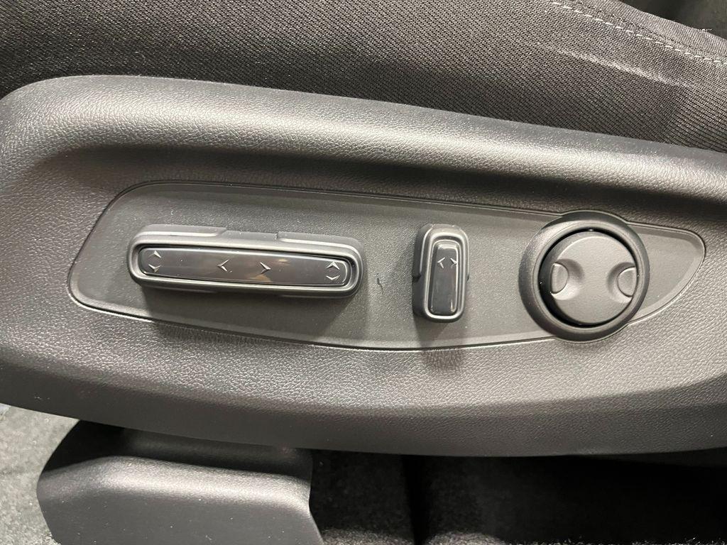 new 2026 Honda CR-V car, priced at $36,100