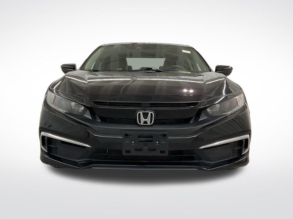used 2019 Honda Civic car, priced at $17,526
