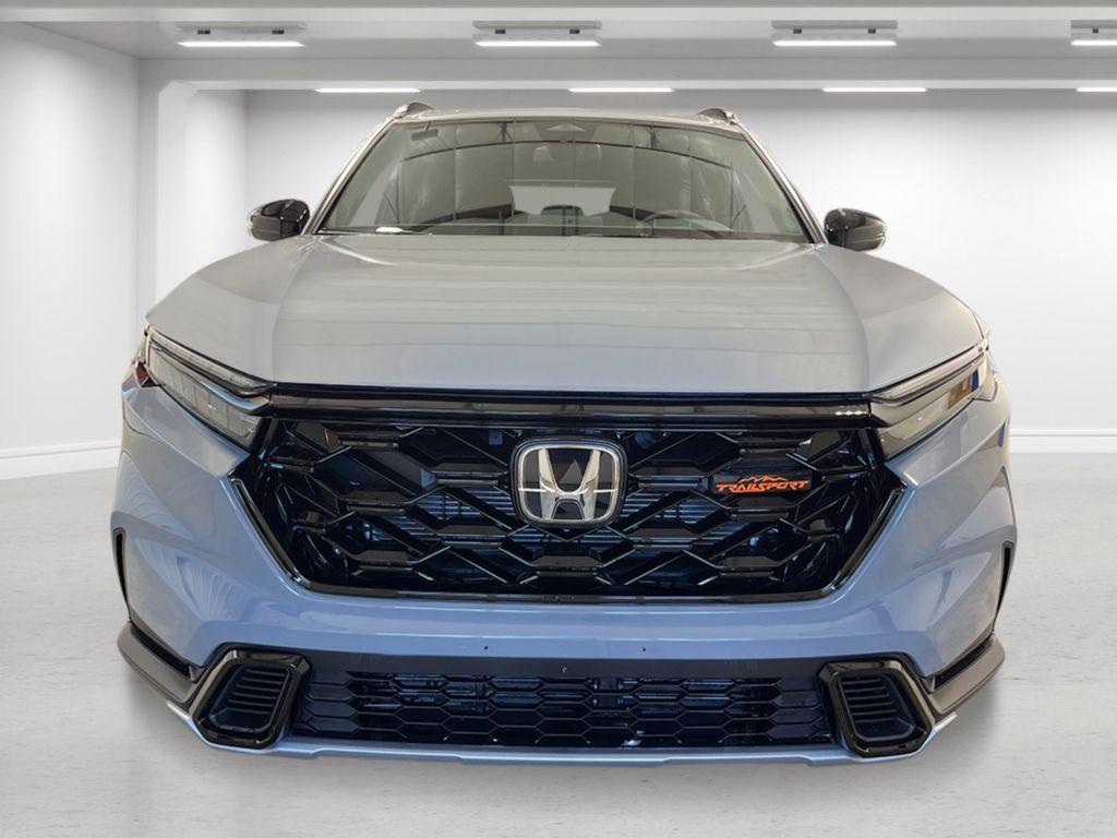new 2026 Honda CR-V Hybrid car, priced at $40,705